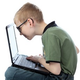 Image for article titled The Internet Will Turn You Into A Depressed, Sleepless Loner